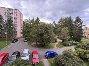 Prodej bytu 2+1, Liberec, Školní, 48 m2