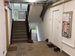 Prodej bytu 2+1, Liberec, Školní, 48 m2