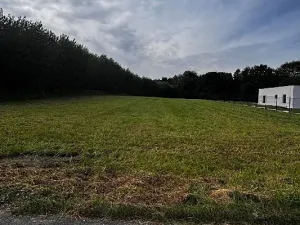 Prodej pozemku pro bydlení, Vratimov, Na Zadkách, 1035 m2