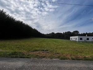 Prodej pozemku pro bydlení, Vratimov, Na Zadkách, 1035 m2