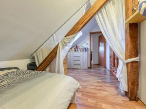 Prodej bytu 3+kk, Rokycany, 73 m2