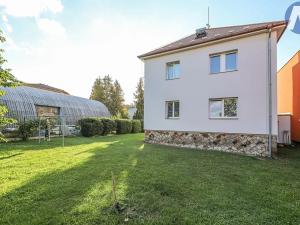 Prodej bytu 3+kk, Rokycany, 73 m2