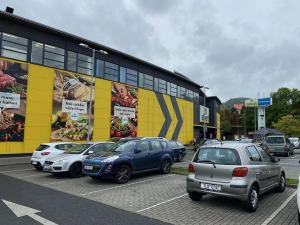 Pronájem obchodního prostoru, Děčín, 33 m2