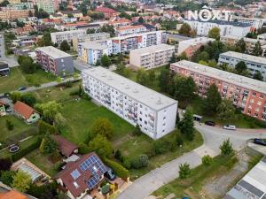 Pronájem bytu 2+1, Ivančice, Okružní, 50 m2