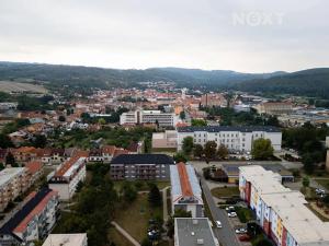 Pronájem bytu 2+1, Ivančice, Okružní, 50 m2