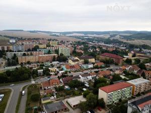Pronájem bytu 2+1, Ivančice, Okružní, 50 m2
