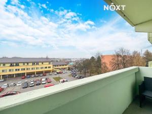 Pronájem bytu 1+1, Ivančice, mjr. Nováka, 33 m2