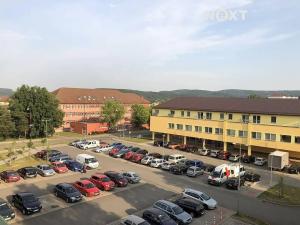 Pronájem bytu 1+1, Ivančice, mjr. Nováka, 33 m2