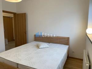 Pronájem bytu 2+kk, Praha - Holešovice, Dělnická, 64 m2