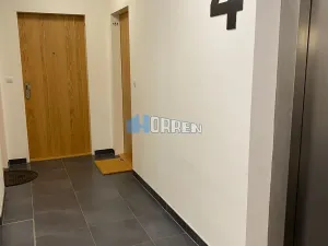 Pronájem bytu 2+kk, Praha - Holešovice, Dělnická, 64 m2