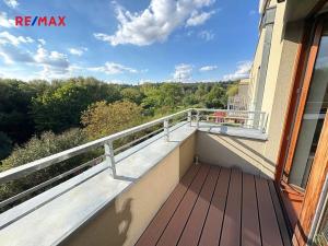 Pronájem bytu 3+kk, Praha - Hostavice, Vidlák, 85 m2