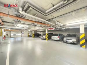 Pronájem bytu 3+kk, Praha - Hostavice, Vidlák, 85 m2