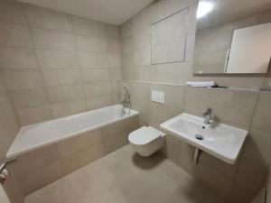 Pronájem bytu 2+kk, Brno, třída Generála Píky, 47 m2