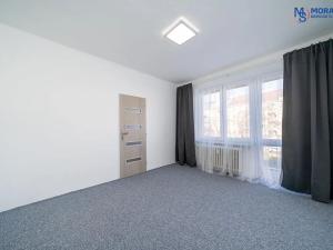Pronájem bytu 2+1, Olomouc, Na Bystřičce, 51 m2