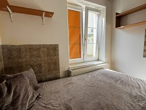 Pronájem bytu 1+kk, České Budějovice, Jar. Haška, 18 m2