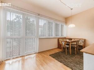 Prodej bytu 3+kk, Brno, Tábor, 68 m2