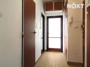 Prodej bytu 2+1, Trutnov, Národní, 54 m2