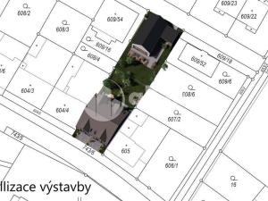 Prodej rodinného domu, Vranovice-Kelčice - Kelčice, 150 m2
