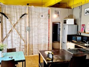 Pronájem bytu 2+kk, Praha - Smíchov, Elišky Peškové, 45 m2