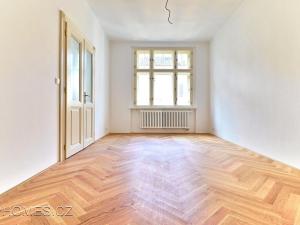 Pronájem bytu 1+1, Praha - Nové Město, Podskalská, 42 m2