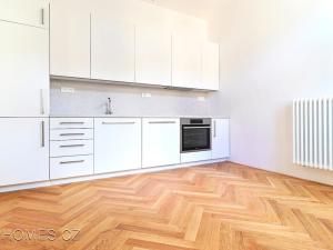 Pronájem bytu 1+1, Praha - Nové Město, Podskalská, 42 m2