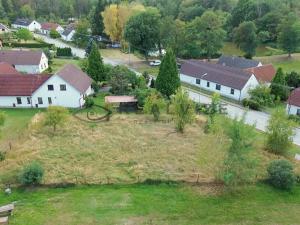 Prodej pozemku pro bydlení, Jílovice, 886 m2