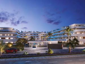 Prodej bytu 3+kk, Torrox, Španělsko, 79 m2