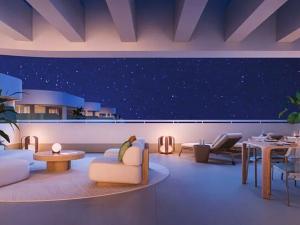 Prodej bytu 3+kk, Torrox, Španělsko, 79 m2