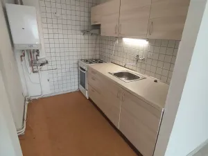 Pronájem bytu 2+kk, Poděbrady, Moučná, 55 m2