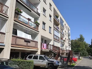Pronájem bytu 2+kk, Poděbrady, Moučná, 55 m2