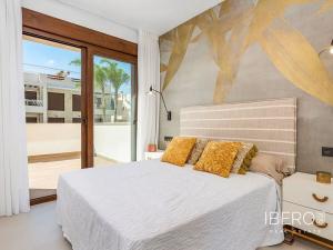 Prodej bytu 3+kk, Torrevieja, Španělsko, 62 m2