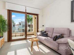 Prodej bytu 3+kk, Torrevieja, Španělsko, 62 m2