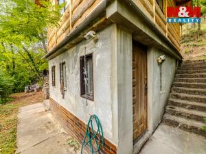 Prodej chaty, Tupadly, 33 m2