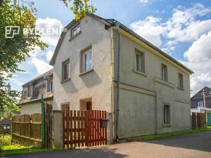 Prodej rodinného domu, Šluknov, 168 m2