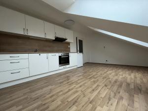 Pronájem bytu 1+kk, Brno, Vlhká, 27 m2