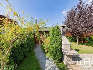 Prodej rodinného domu, Bystročice, 85 m2