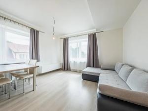 Pronájem bytu 2+kk, Svojetice, Choceradská, 56 m2