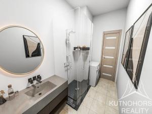 Prodej bytu 3+1, Kutná Hora, Čelakovského, 69 m2