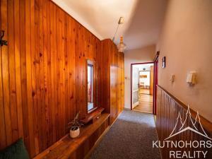 Prodej bytu 3+1, Kutná Hora, Čelakovského, 69 m2