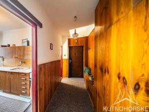 Prodej bytu 3+1, Kutná Hora, Čelakovského, 69 m2