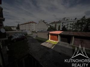 Prodej bytu 3+1, Kutná Hora, Čelakovského, 69 m2