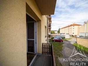 Prodej bytu 3+1, Kutná Hora, Čelakovského, 69 m2