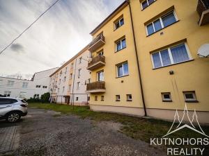 Prodej bytu 3+1, Kutná Hora, Čelakovského, 69 m2