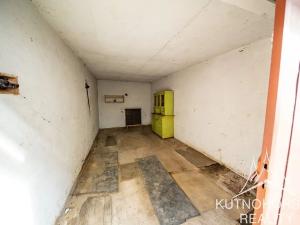 Prodej bytu 3+1, Kutná Hora, Čelakovského, 69 m2