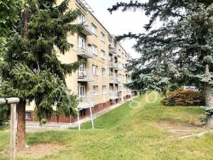 Prodej bytu 3+1, Rakovník, Školní, 59 m2