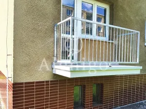 Prodej bytu 3+1, Rakovník, Školní, 59 m2