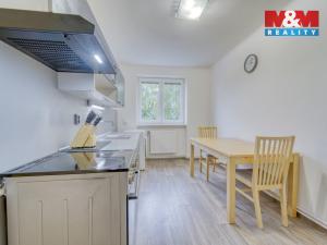 Prodej bytu 2+1, Rokycany - Nové Město, U Cihelny, 59 m2