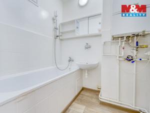 Prodej bytu 2+1, Rokycany - Nové Město, U Cihelny, 59 m2
