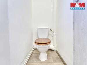 Prodej bytu 2+1, Rokycany - Nové Město, U Cihelny, 59 m2