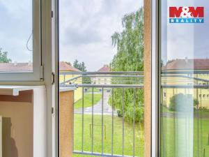 Prodej bytu 2+1, Rokycany - Nové Město, U Cihelny, 59 m2